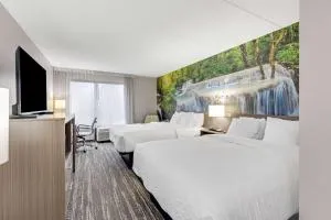 Clarion Pointe Near Erie Casino - Corry