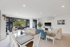 Beachfront on the Esplanade