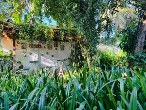 Double Mango Villa