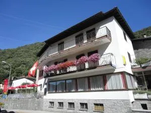 Ristorante Vedeggio - Cadenazzo