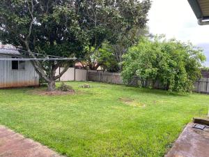 Spacious 4-Bedroom house in a shared property