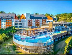 Laghetto Resort Golden Gramado - Нова-Петрополіс