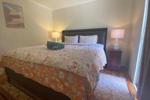 Spacious 4-Bedroom house in a shared property