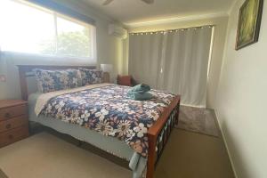 Spacious 4-Bedroom house in a shared property