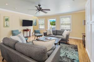 Cloud Suite On Duval