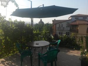 Historical Old Tbilisi