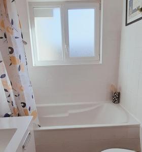 Appartements Avril - Appartement Centre Ville Concarneau : photos des chambres