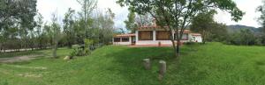 Casa La María