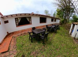 Casa La María