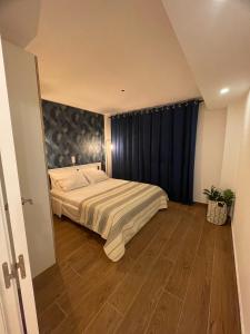 Apartamento Alma Verde