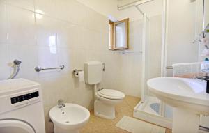 Apartments with parking space Umag - 22464