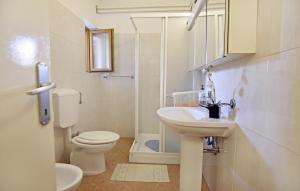 Apartments with parking space Umag - 22464