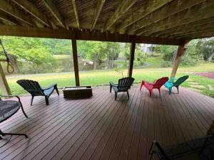 Lakeview - Tranquille private suite