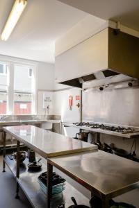 Haka House Christchurch