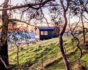 Kyneton Tiny House - Tiny Stays - Redesdale