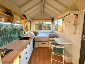 Kyneton Tiny House - Tiny Stays