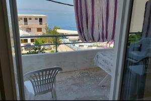 Apartments by the sea Drasnice, Makarska - 22398