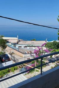 Apartments by the sea Drasnice, Makarska - 22398