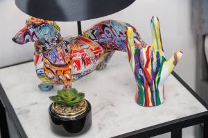 Bohemian Raphsody Apartment ✪ Grampian Lettings Ltd