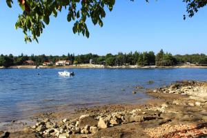 Apartments with parking space Sveti Ivan, Umag - 22472