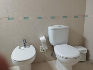 Apartamento com piscina