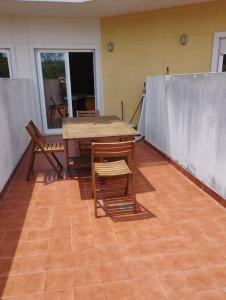 Apartamento com piscina