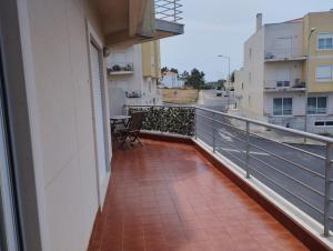 Apartamento com piscina