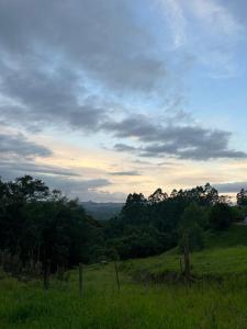 Chalé do Beleza - Serra do Corvo