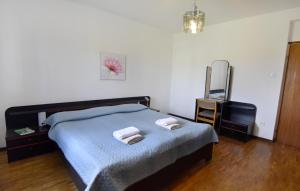 Apartments with parking space Umag - 22473