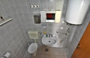 Apartments by the sea Zambratija, Umag - 22476