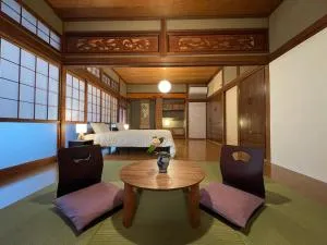 貸切宿KUMANO - Beppuchō