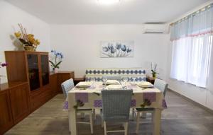 Apartments with parking space Murine, Umag - 22510