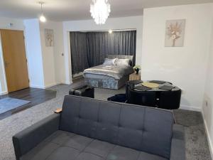 Cosy Haven in TS5 Middlesbrough