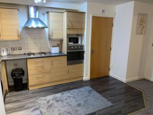 Cosy Haven in TS5 Middlesbrough