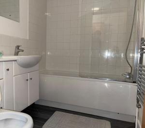 Cosy Haven in TS5 Middlesbrough