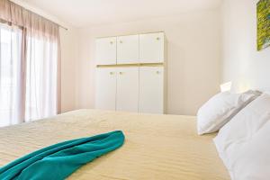 Apartments with parking spaces Umag - 22511