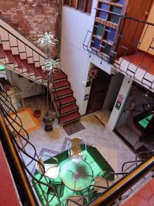 Andean Hostel