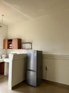 1 Bedroom Apartment in Kiwatule - Kyambogo