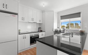 Pipis Goolwa Getaway