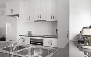 Pipis Goolwa Getaway