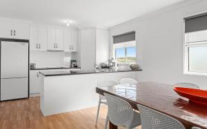 Pipis Goolwa Getaway