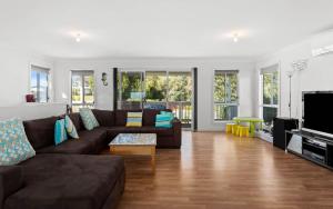 Pipis Goolwa Getaway