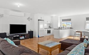 Pipis Goolwa Getaway