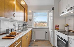 1 Bedroom Cozy Home In Rudkøbing