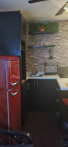 Bonito Loft Capri, 5 m Consulado