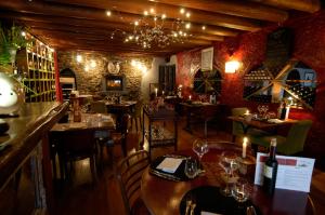 Hotels Auberge De Maison Rouge : photos des chambres