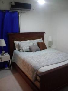 Hermoso condominio con aparcamiento gratuito