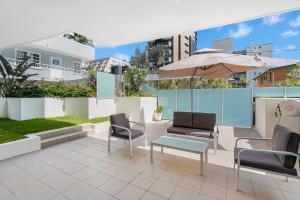 Eden Apartments Unit 102