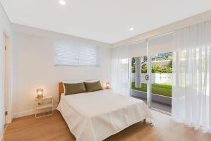 Eden Apartments Unit 102