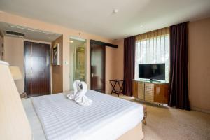 Belviu Hotel Bandung